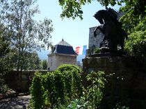 Jardin des Dauphins