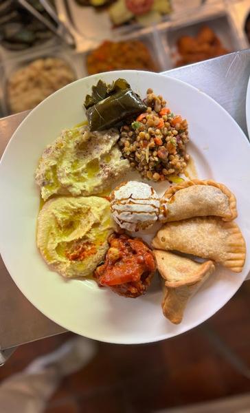 Falafel