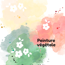 Peinture Végétale_Grenoble