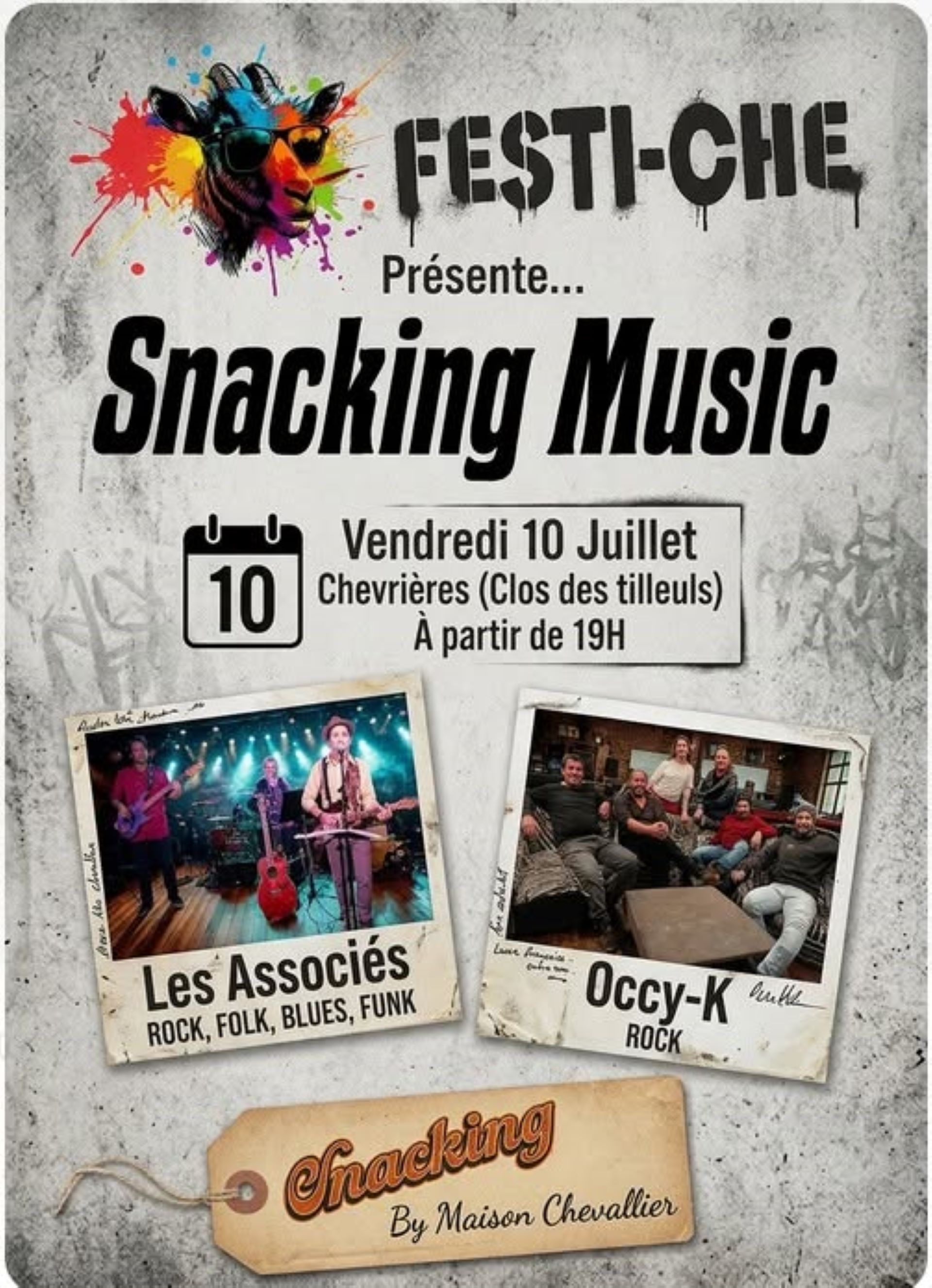 Affiche