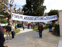 Forum des associations