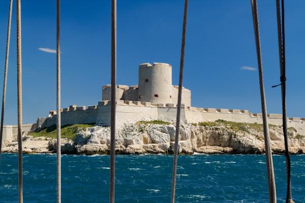 Après-midi voile sur Le Don du Vent