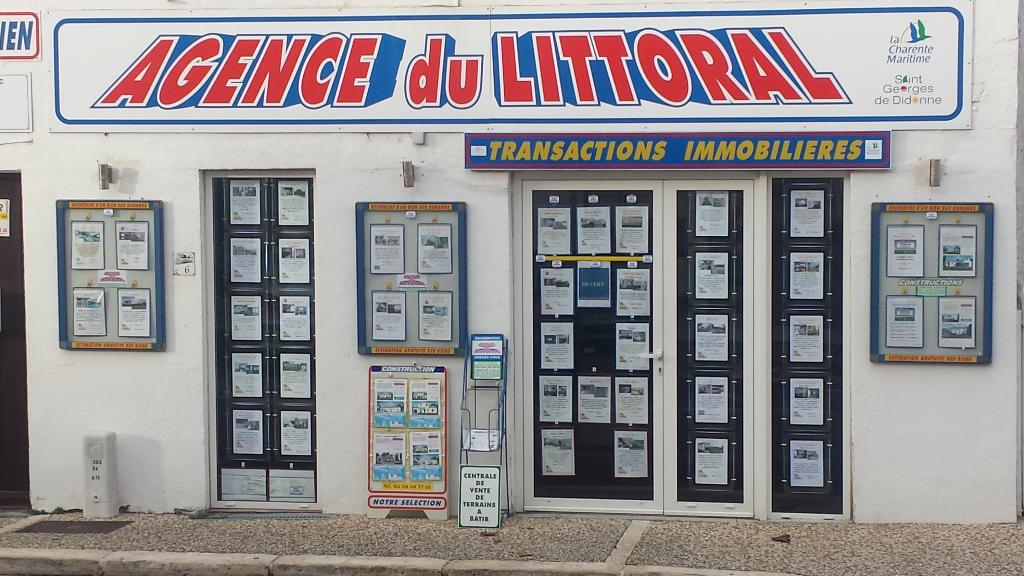 Agence du Littoral