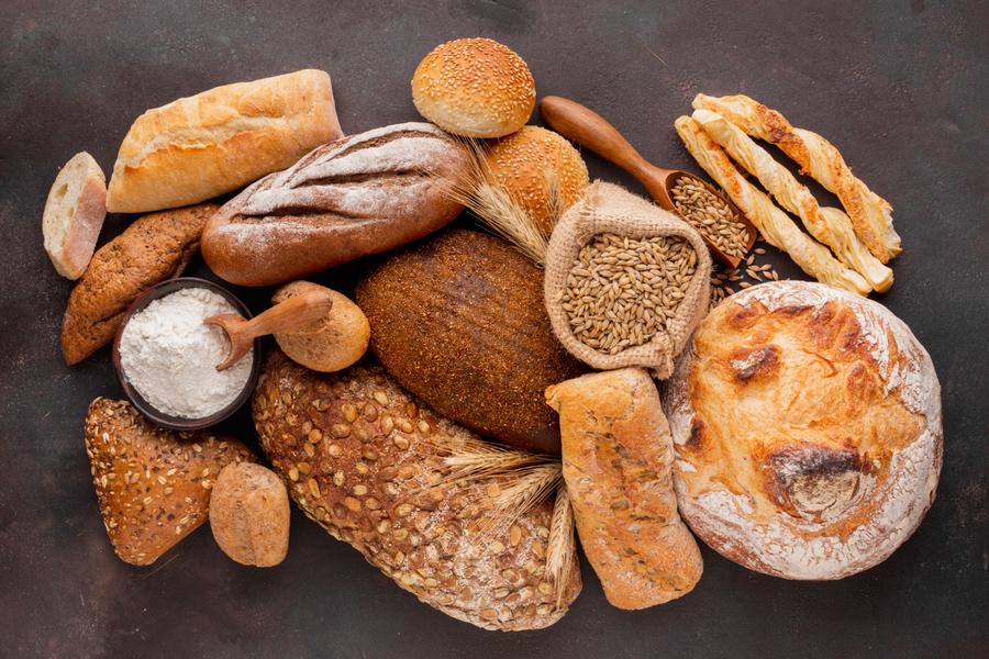 Boulangerie - Aux délices des Charentes