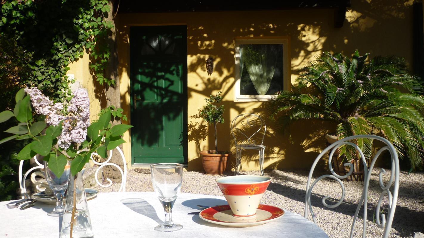 Le Mas des Aludes, La Destrousse - photo 18