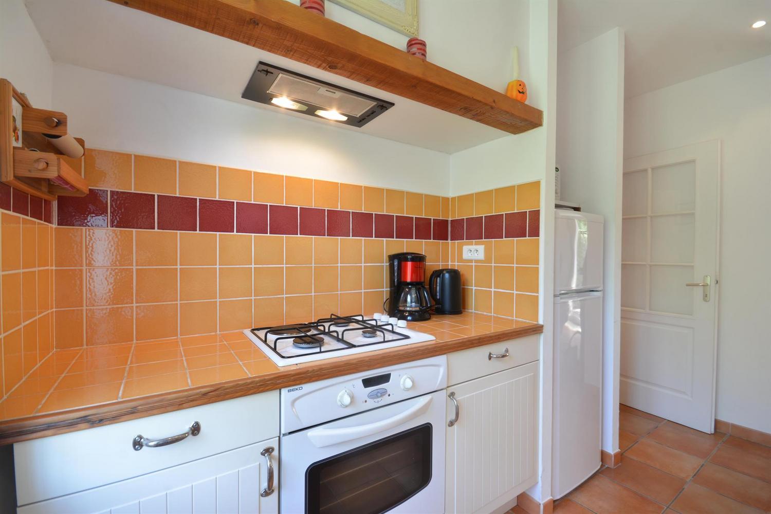 Le Levant, Mollégès - photo 5