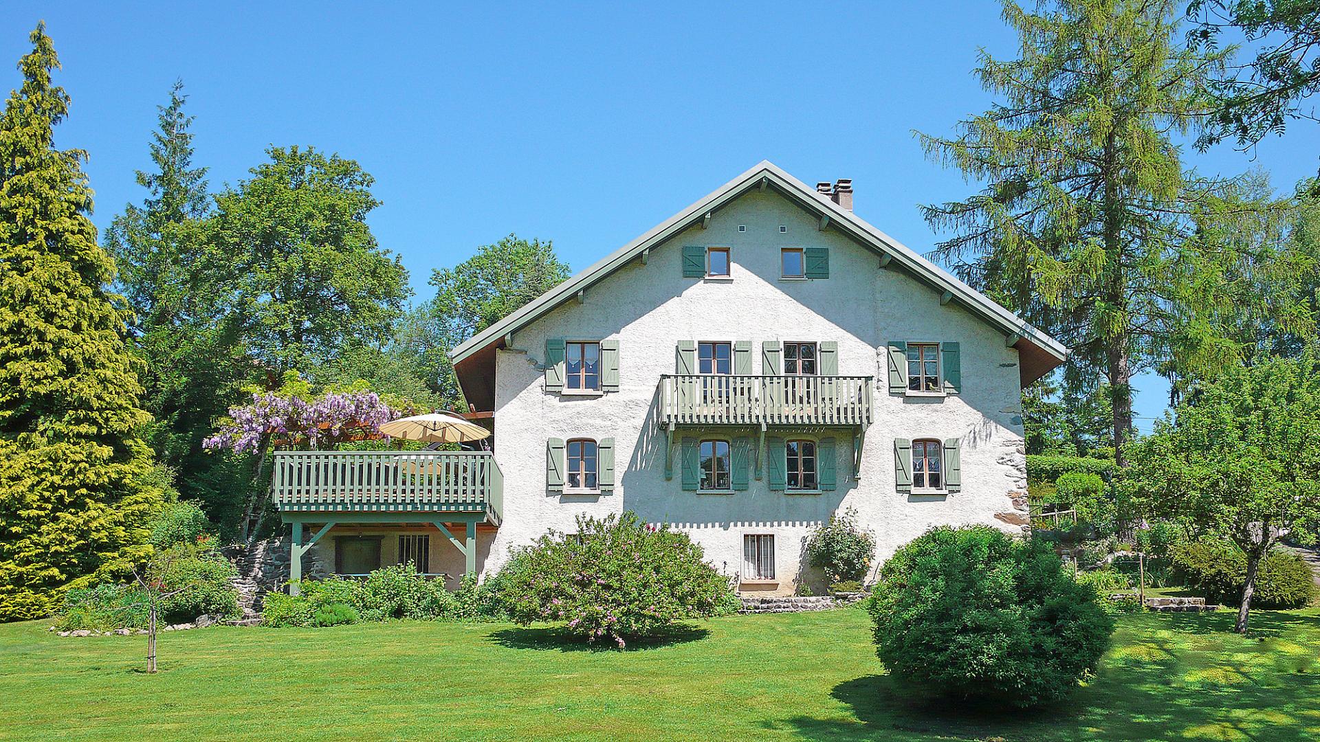 Guest houses