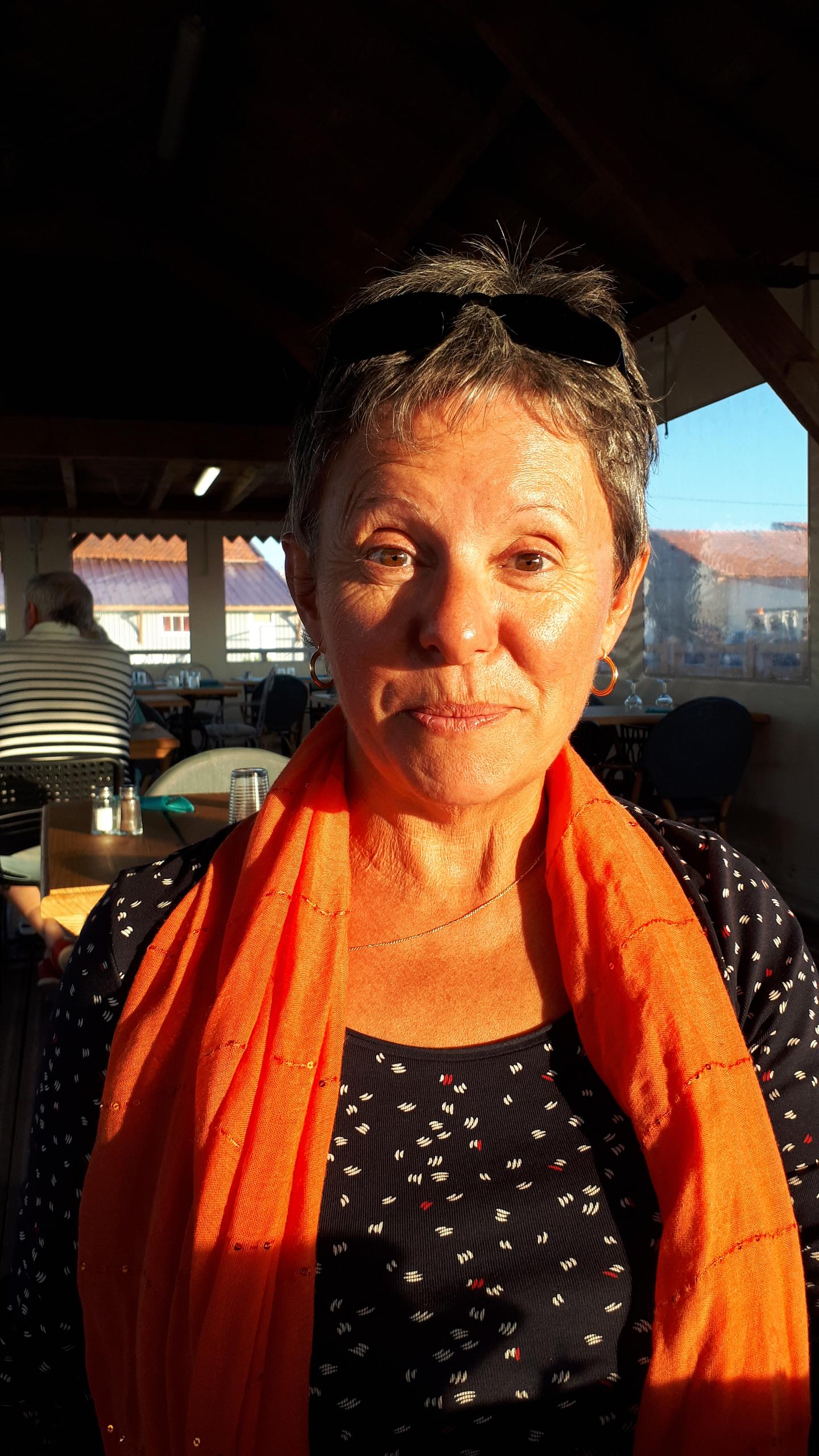 Conciergerie de Saintonge