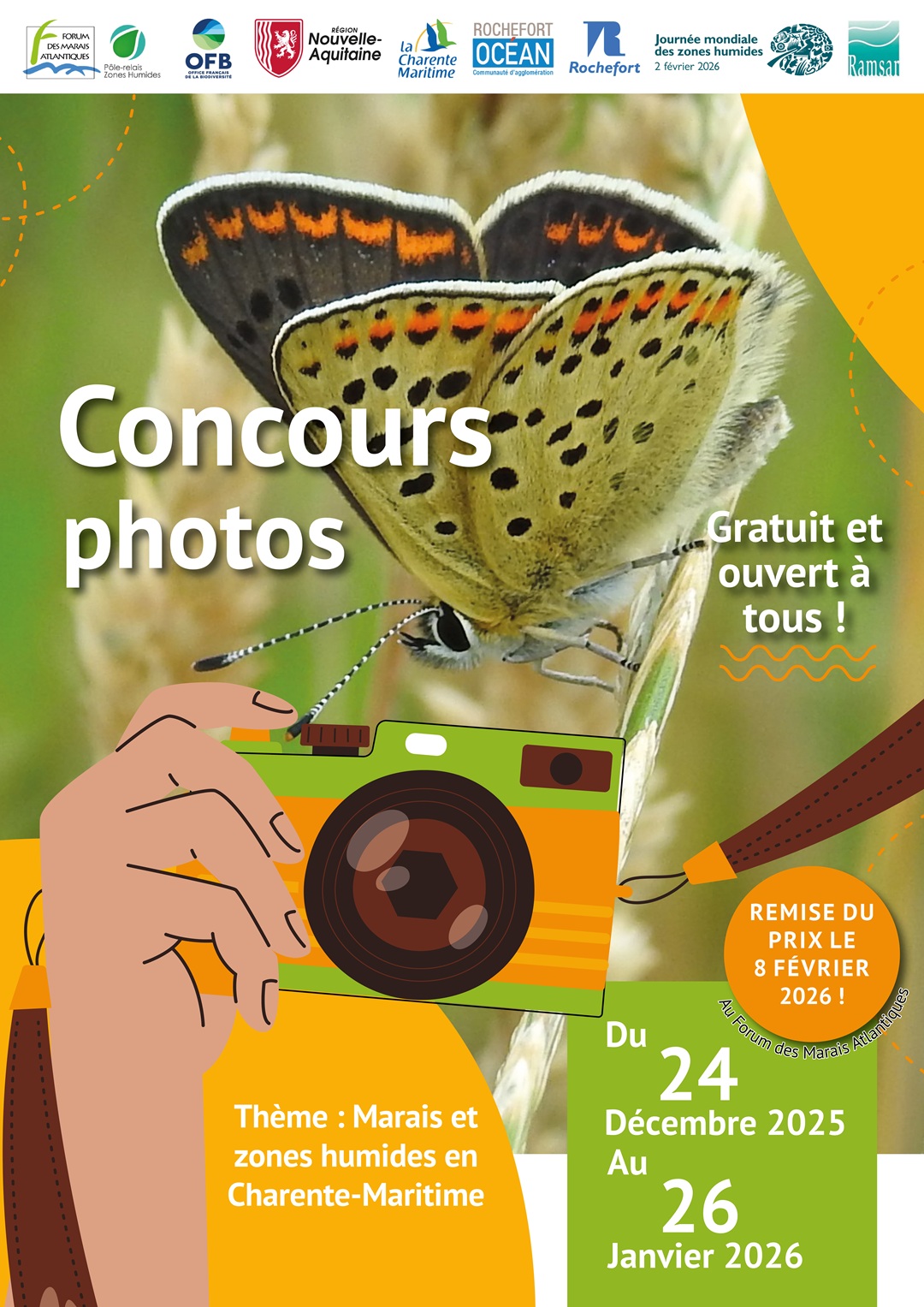 Concours photos