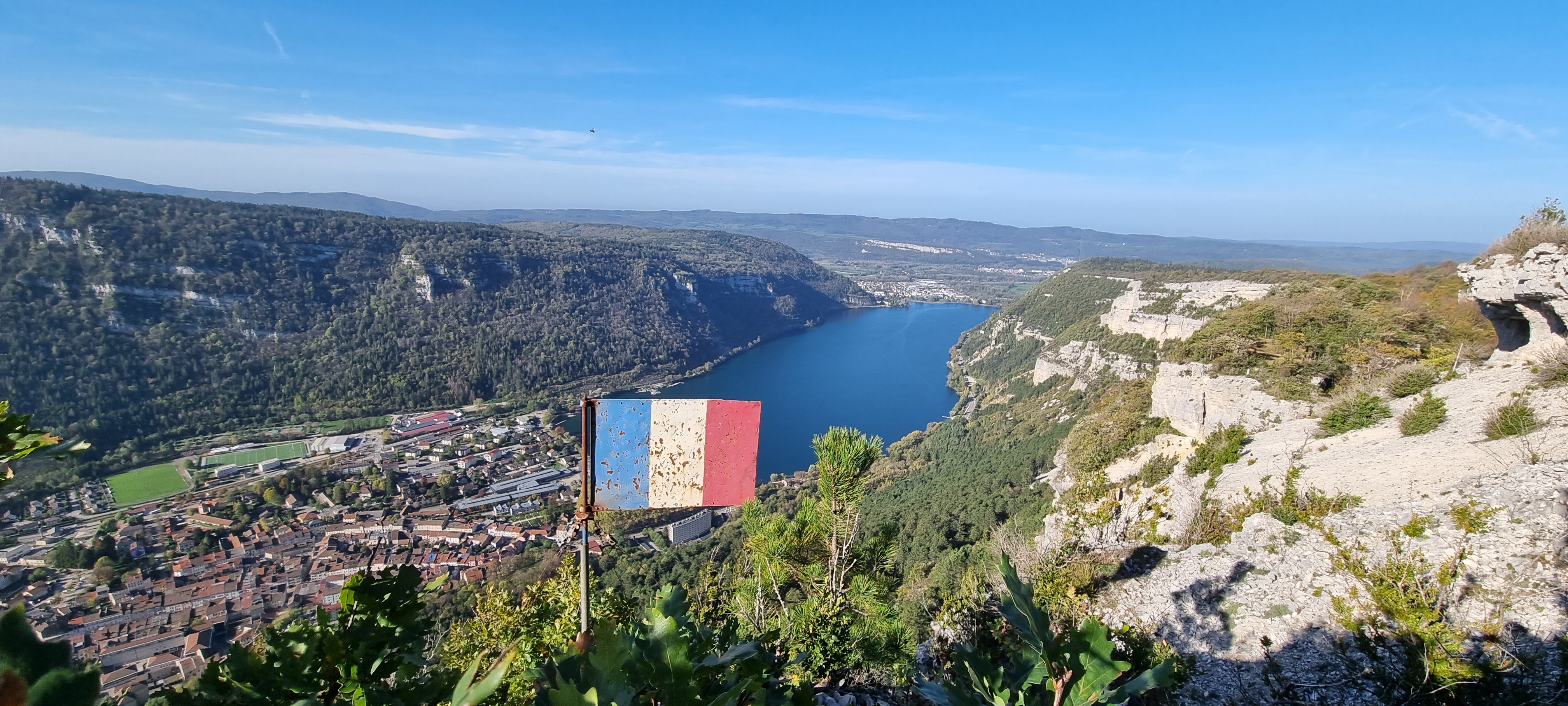 Randonne - la roche merveilleuse