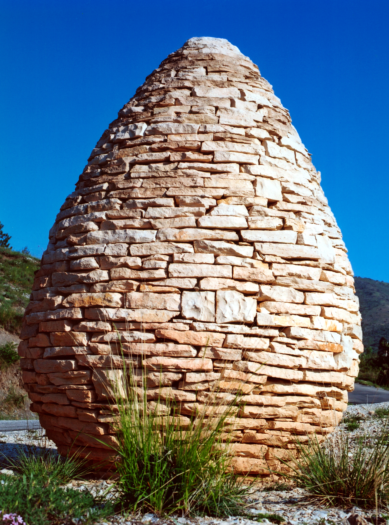 Sentinelle de la vallée du Vançon