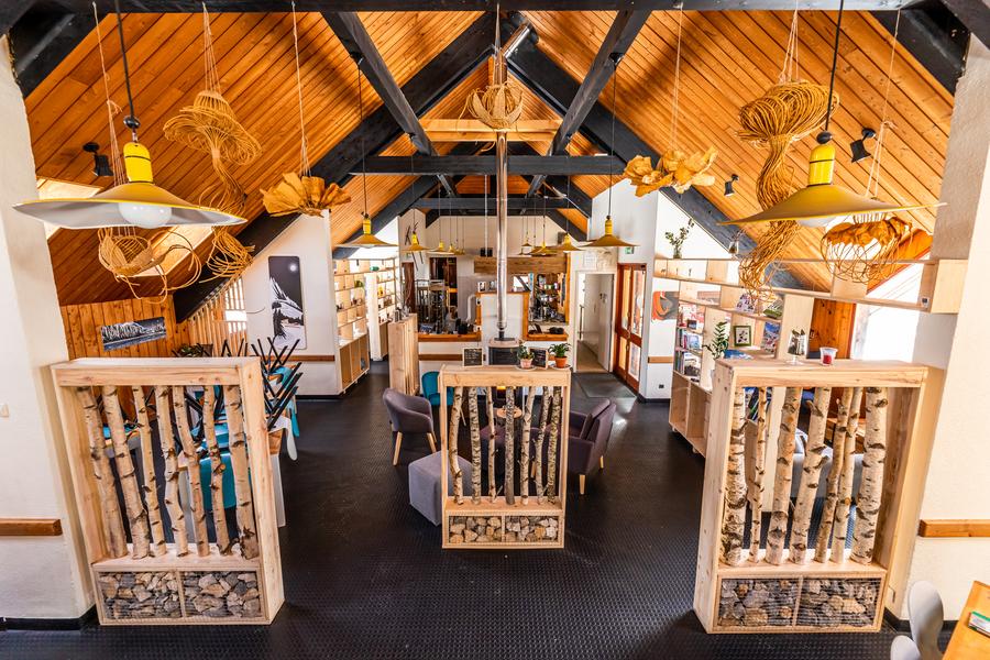 Nordicéa_Saint-François-de-Sales