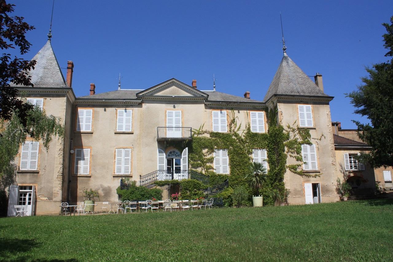 Grand Gîte 