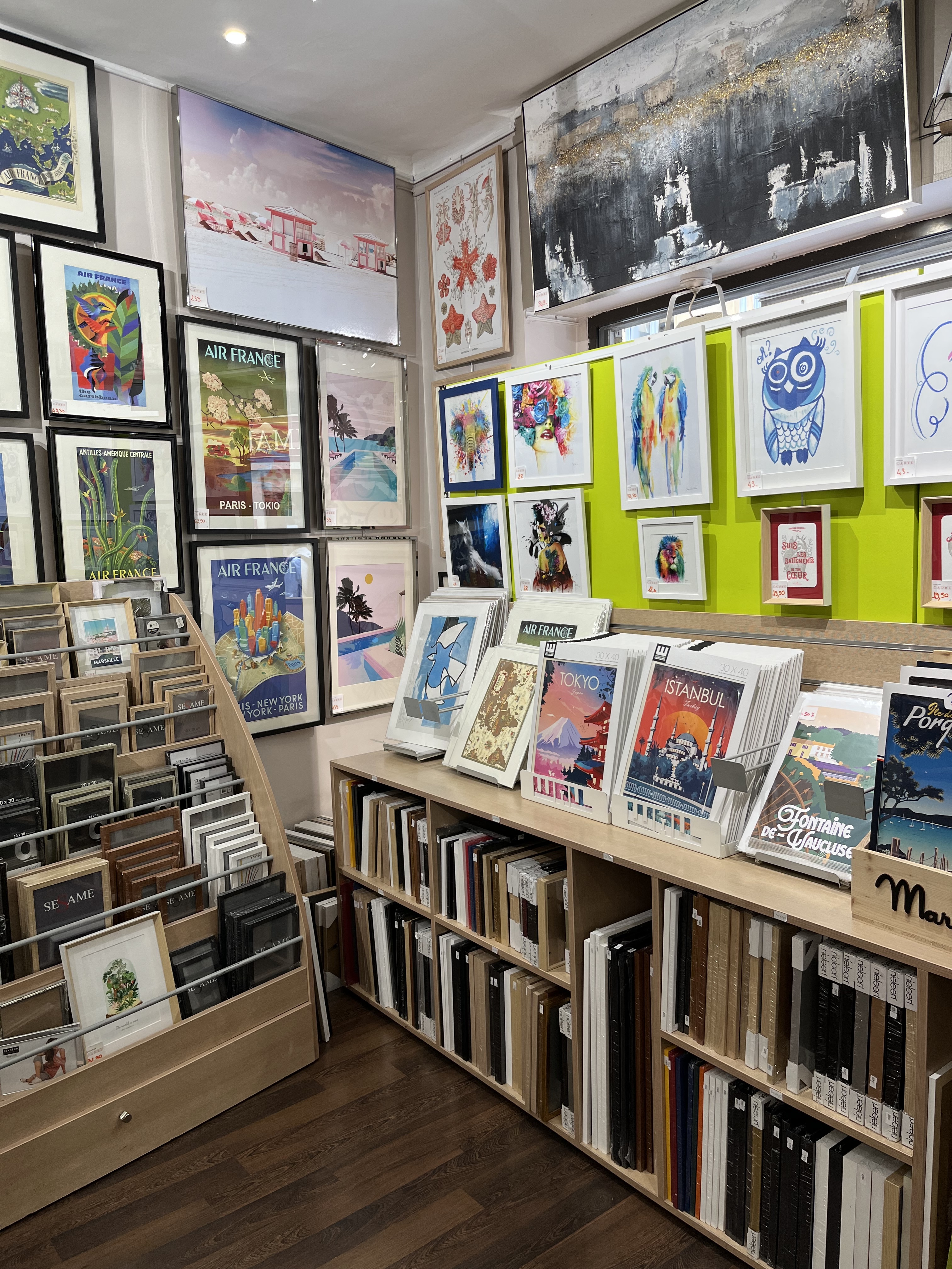 Couleur cadre - photo 2