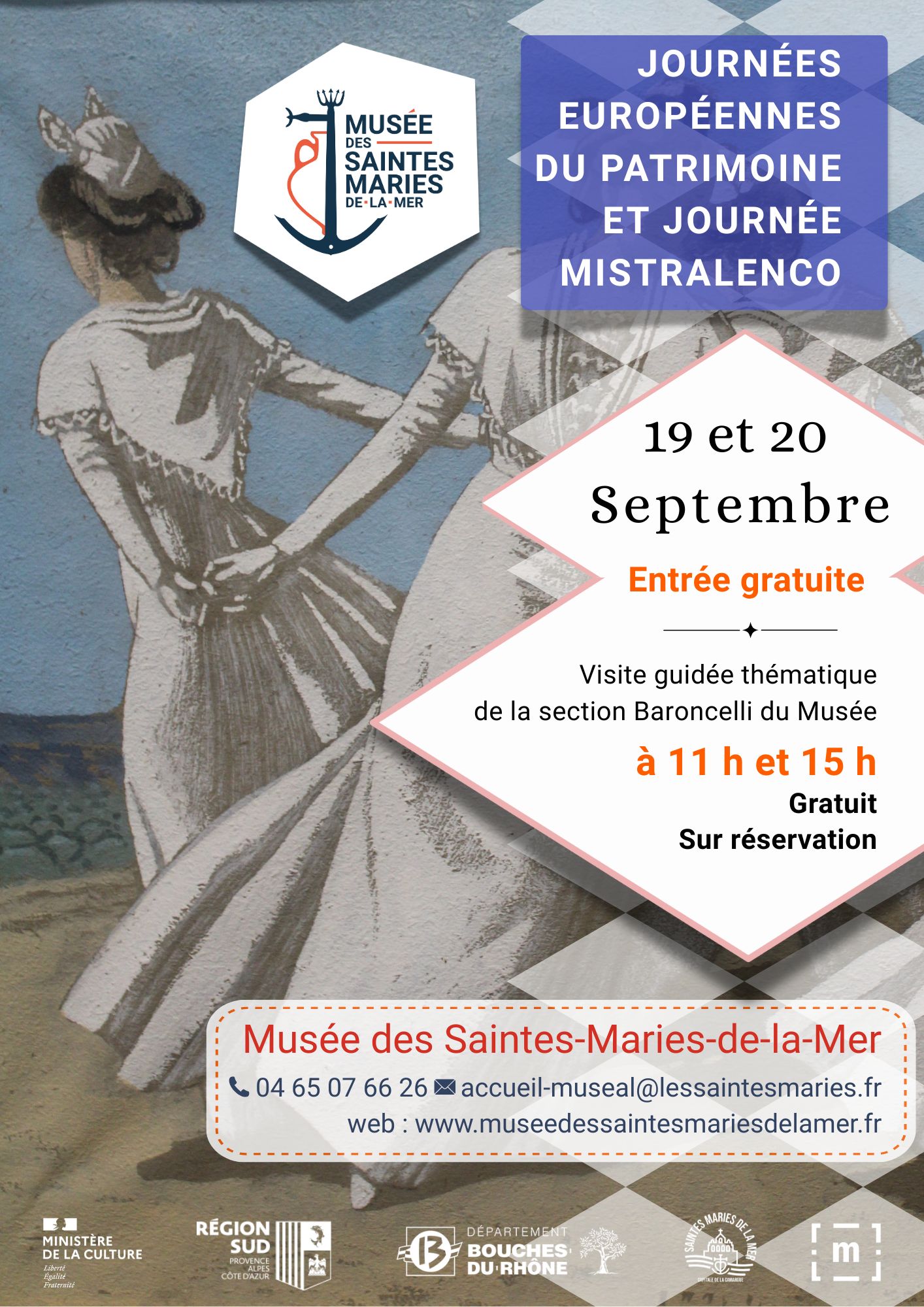 Journées Européennes du Patrimoine