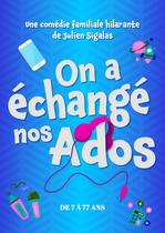 ON A ECHANGE NOS ADOS_Grenoble