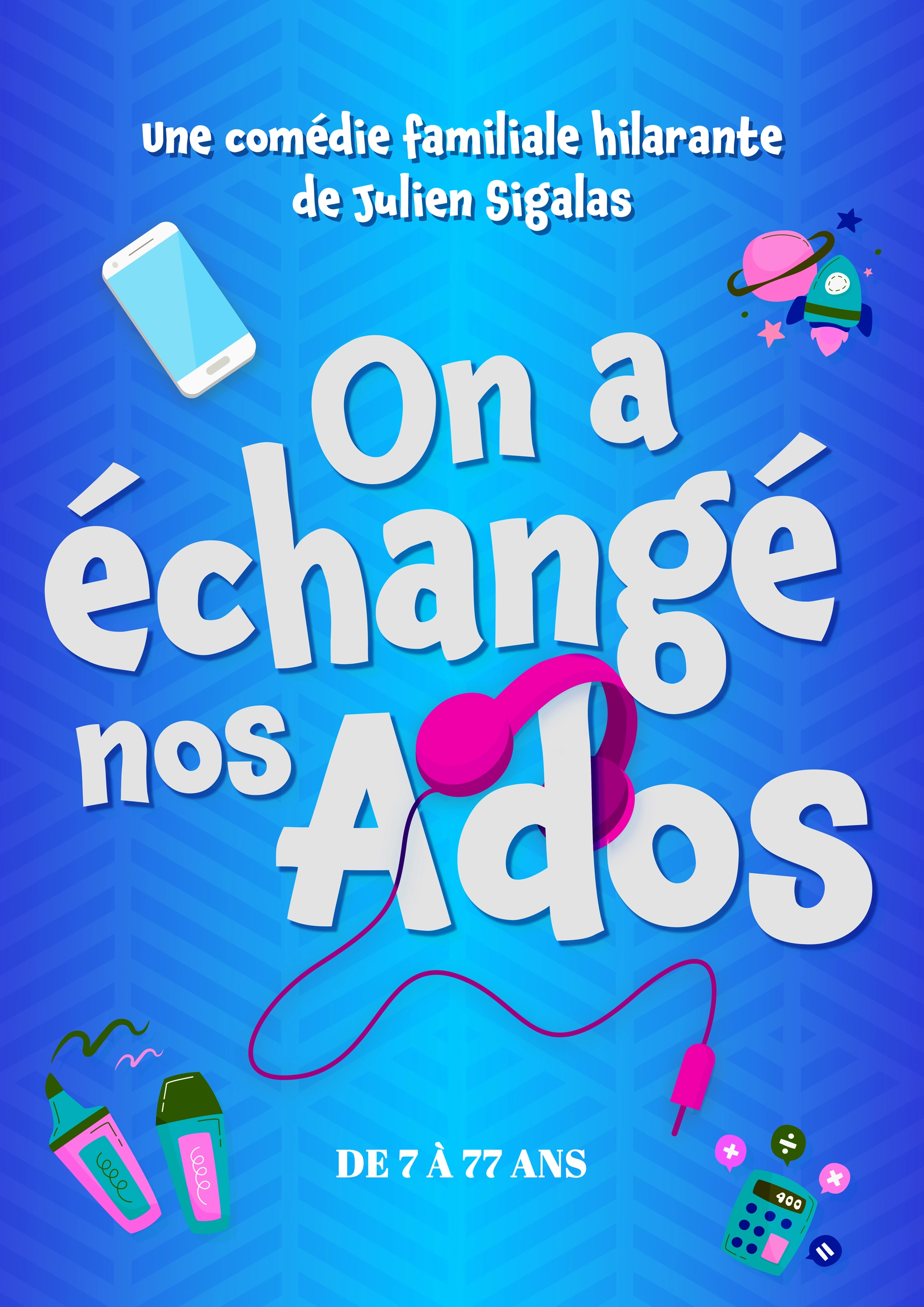 ON A ECHANGE NOS ADOS_Grenoble