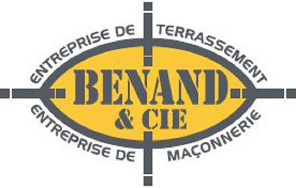 SARL Benand and Cie - Building firm
