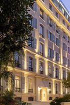 Photo of hotel Apollinaire Hotel Nice in Nice