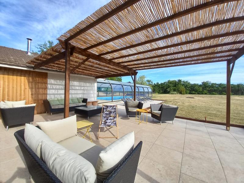 Chambres d'hôtes Les Galapons - Trept - Balcons du Dauphiné