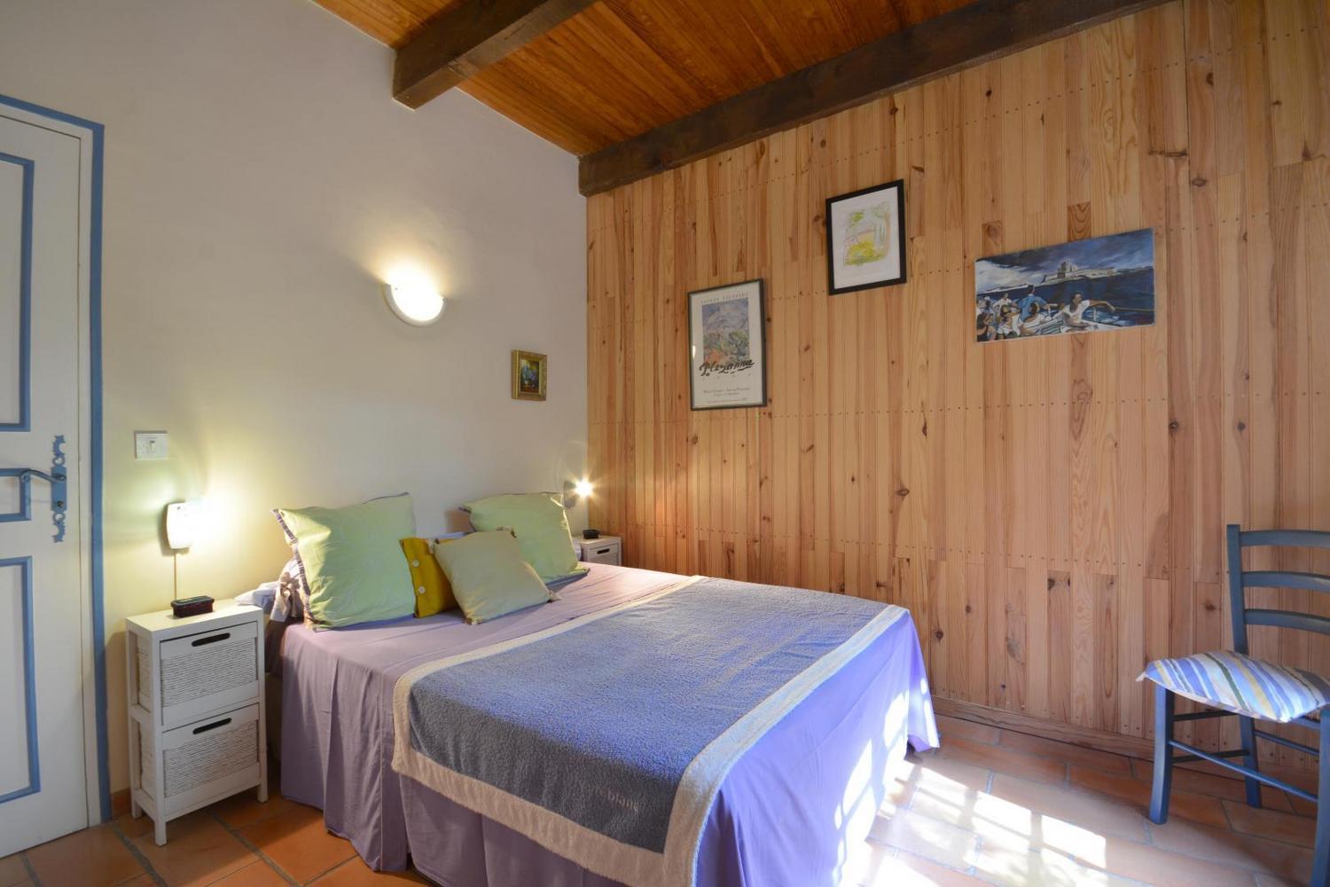 Hémérocalles, Vauvenargues - photo 6