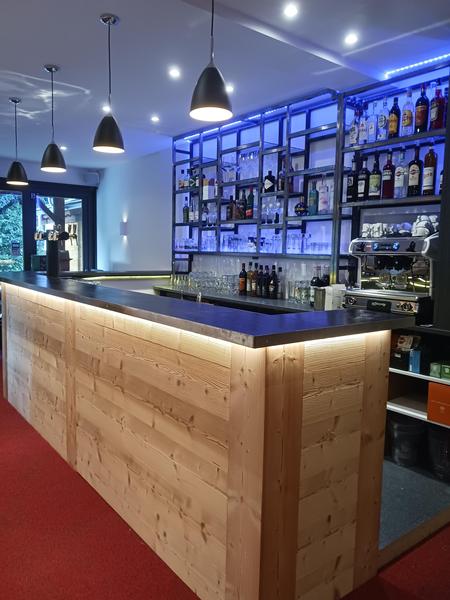 Restaurant Le Chat Gourmand_Saint-Paul-en-Chablais