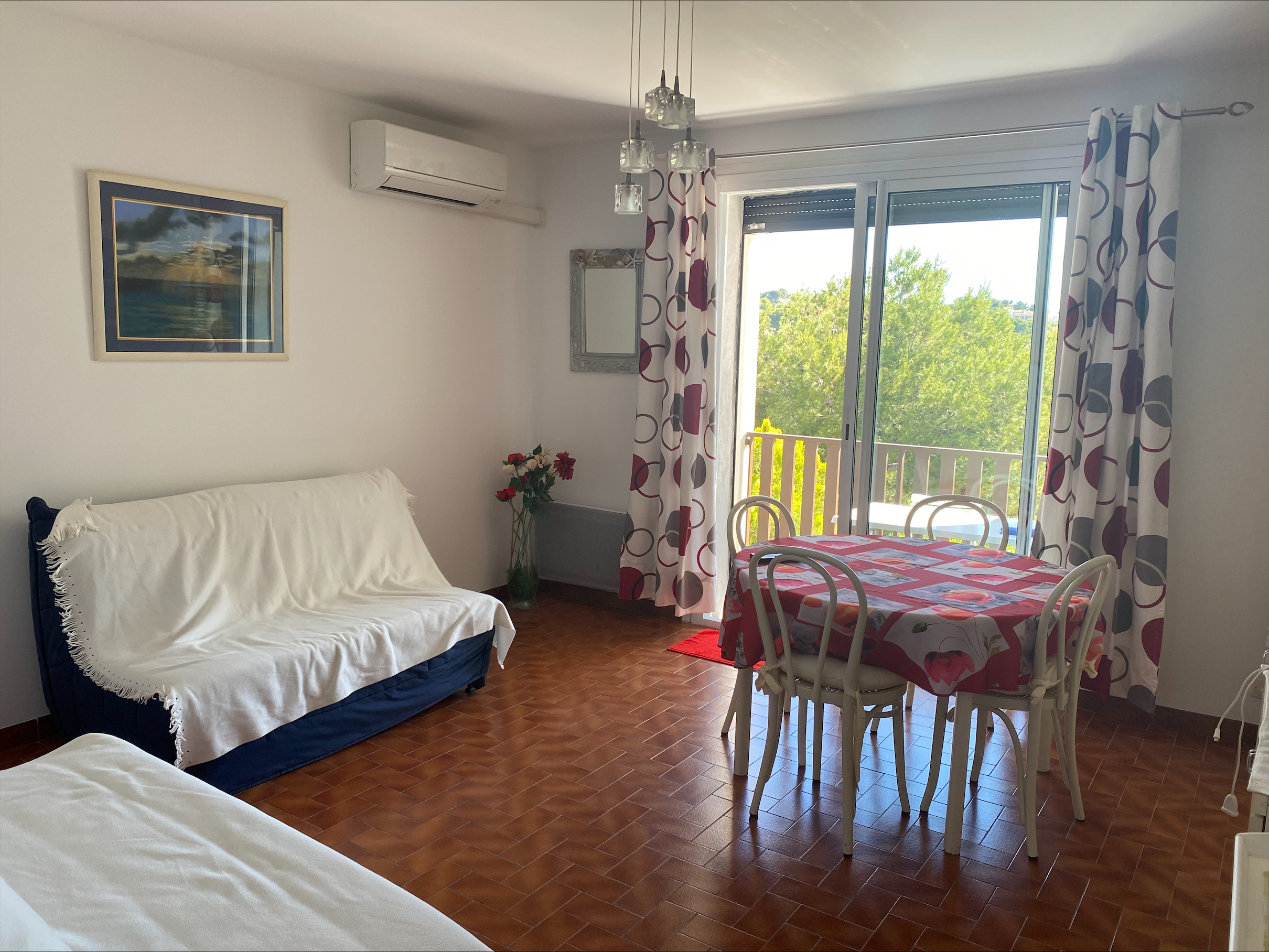 Studio Le Coquillage - Cap Rousset, Carry-le-Rouet - photo 4
