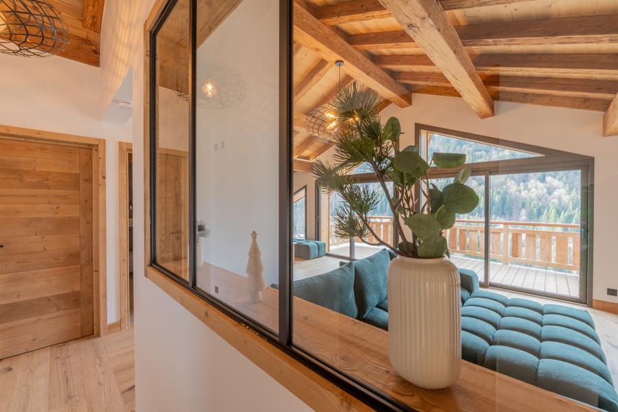 Chalet APY_Les Gets