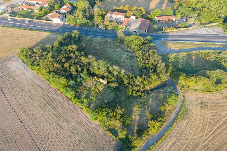 Une source naturelle de bitume aux portes de Clermont ! | Journées Européennes du Patrimoine 2025