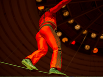Cirque - Soliloques - Festival Charivarue_Chazelles-sur-Lyon