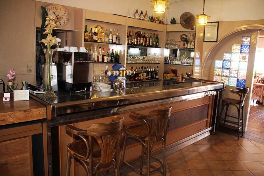 Le Corsaire II_Les Issambres (Roquebrune sur Argens)