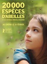 Ciné-Club à Crémieu : film "20 000 espèces d'abeilles"_Balcons du Dauphiné