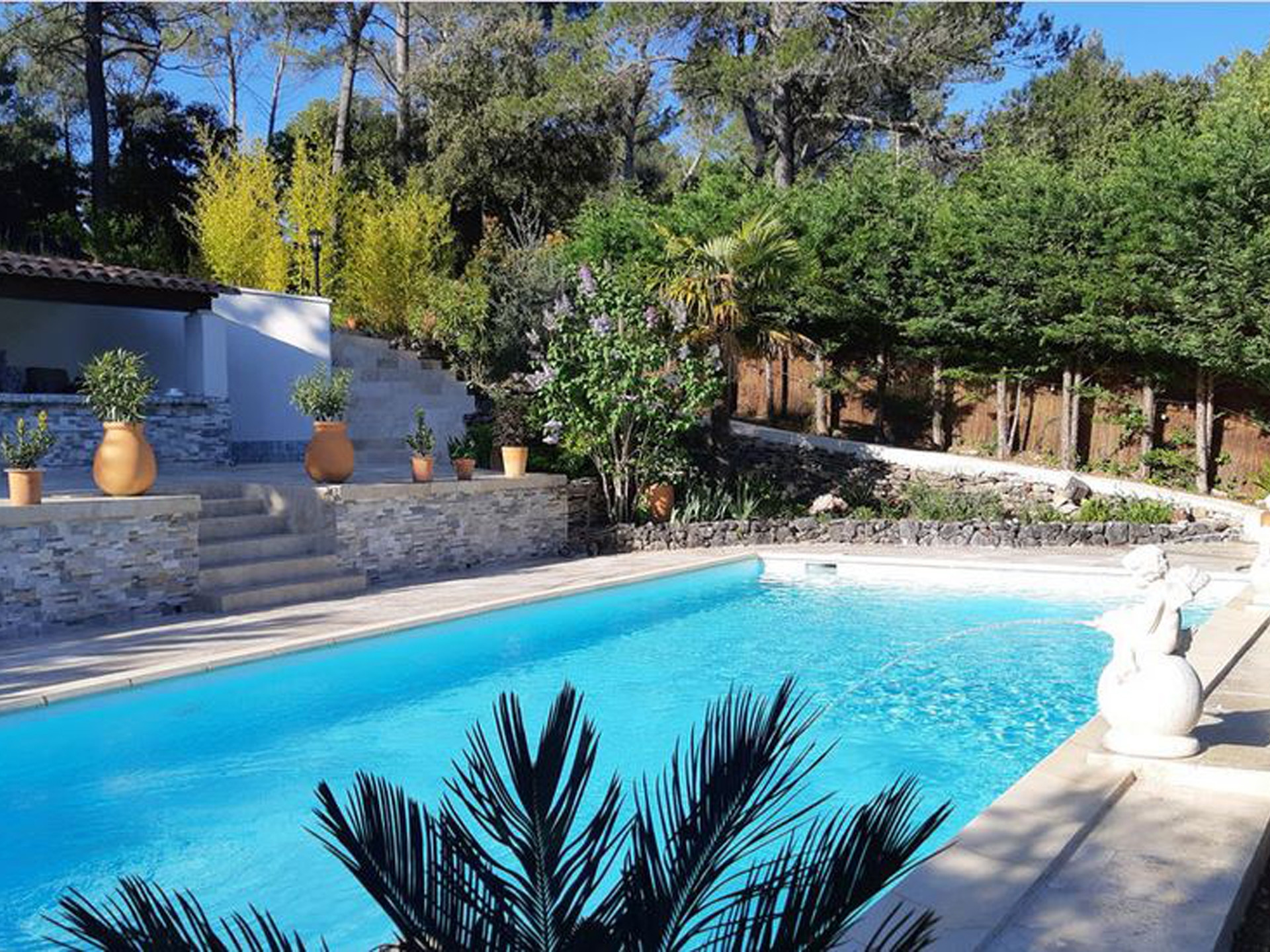 Villa La Licorne, Belcodène - photo 39