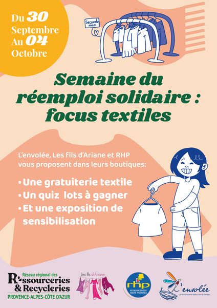 - © Luciole Communication - © Luciole Communication