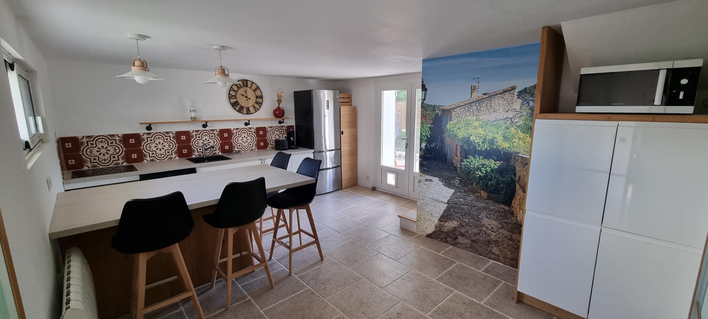 Les Vignes, Trets - photo 13