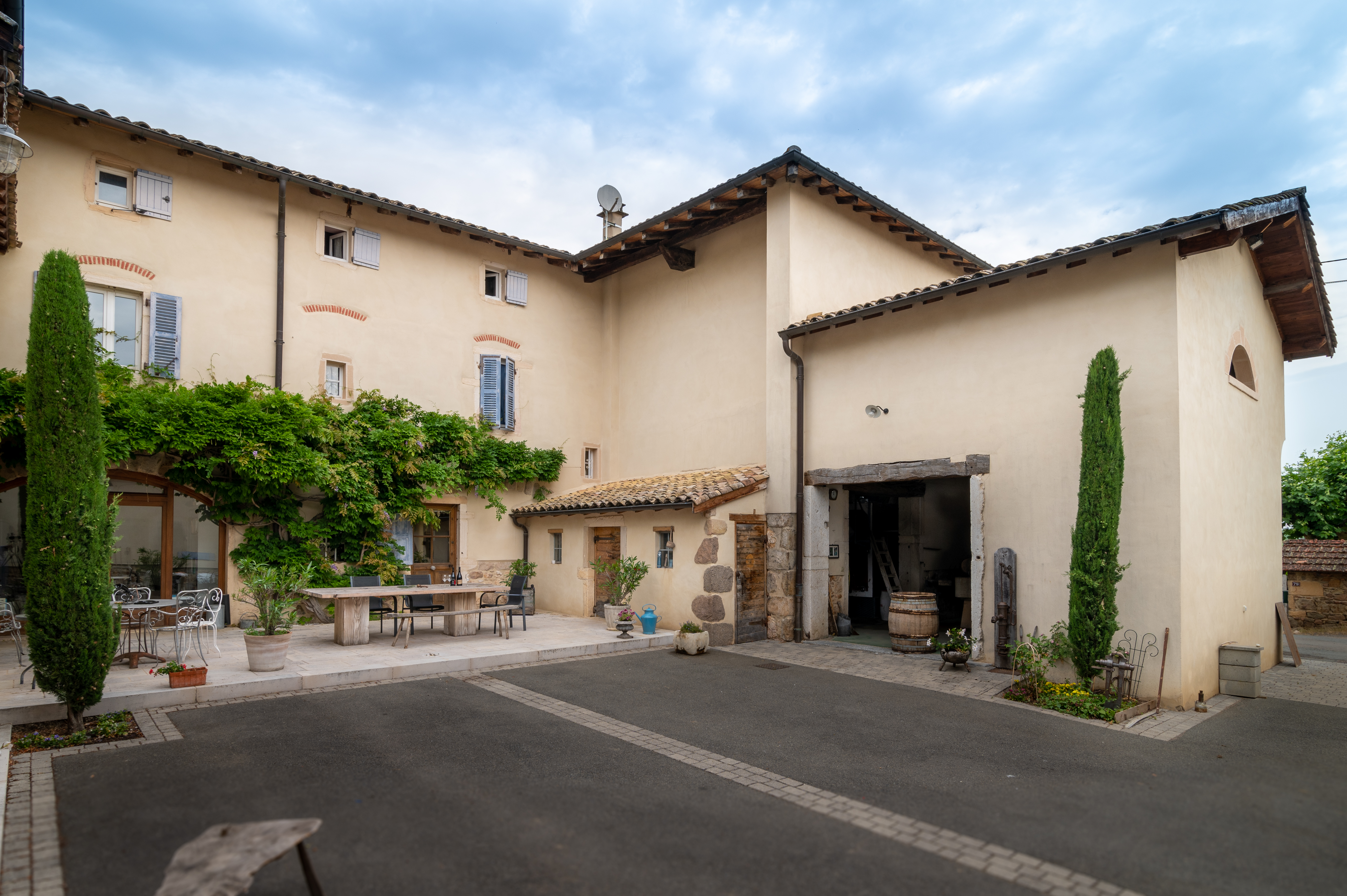 Domaine