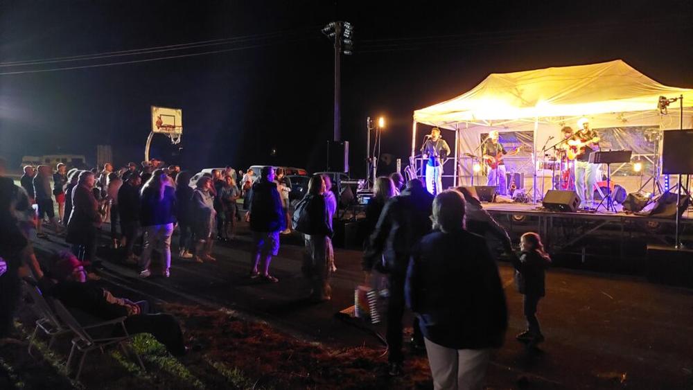 Fête de la Saint-Louis