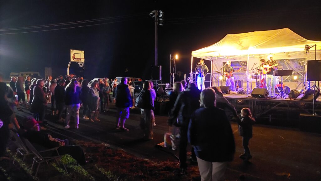 Fête de la Saint-Louis