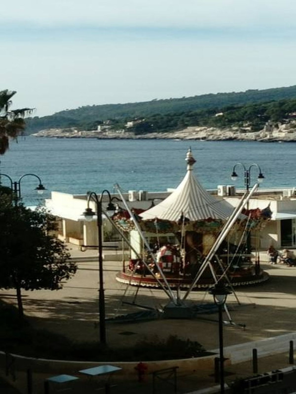 Le Coeur de Cassis — photo 2