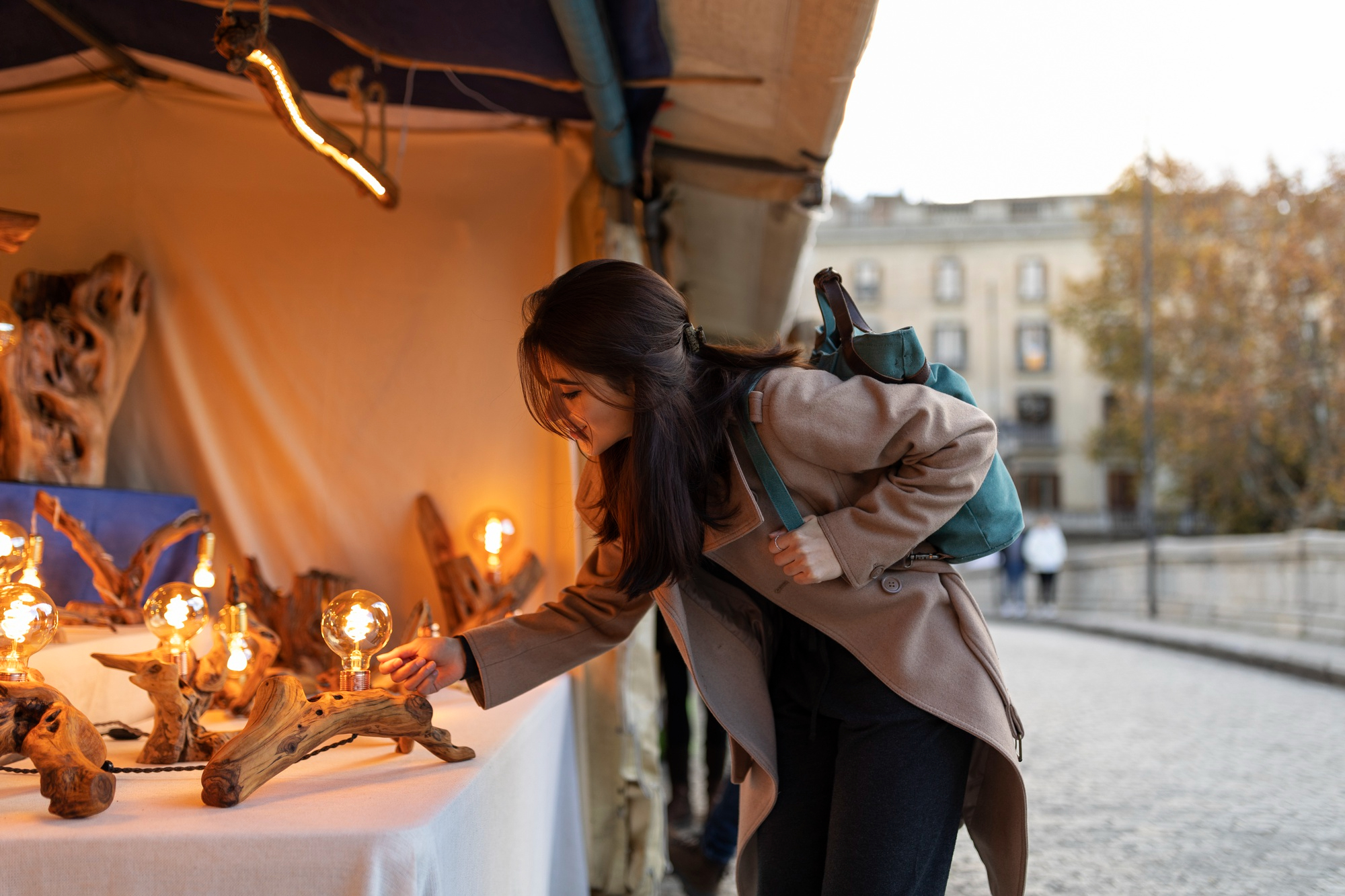 Marché Nocturne - Les Jeudis des Cordeliers_Annonay