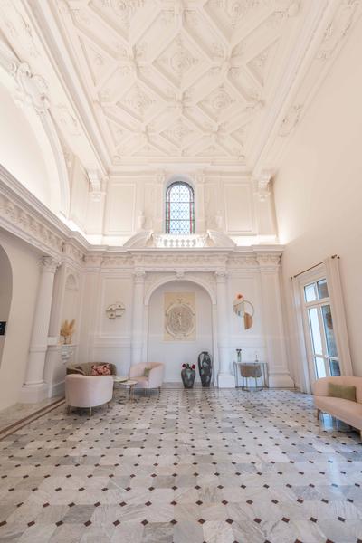 L'Orangeraie_La Croix-Valmer