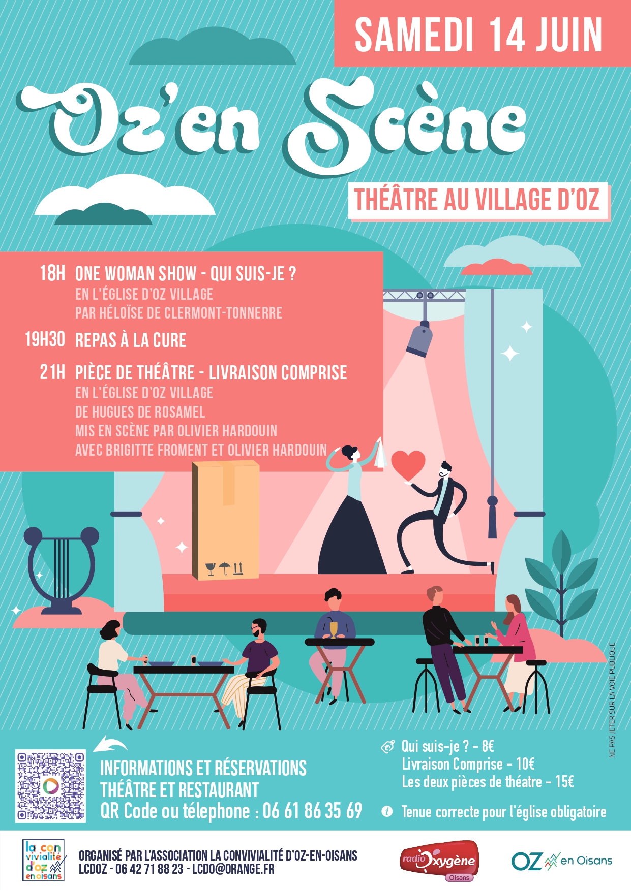 Oz'en Scène_Oz-en-Oisans