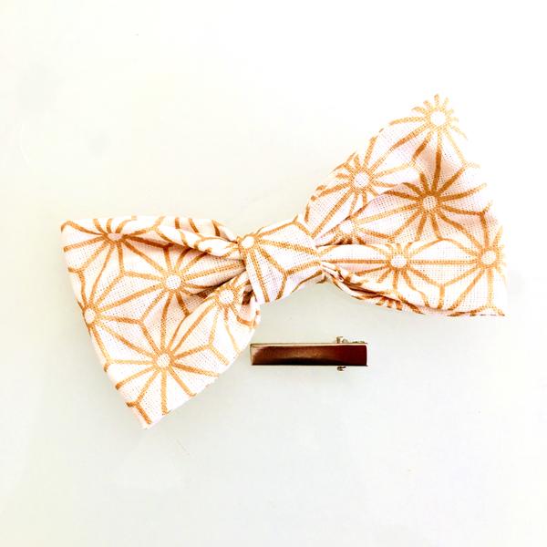 Barrette - Atelier Juniors dès 7 ans et Adultes