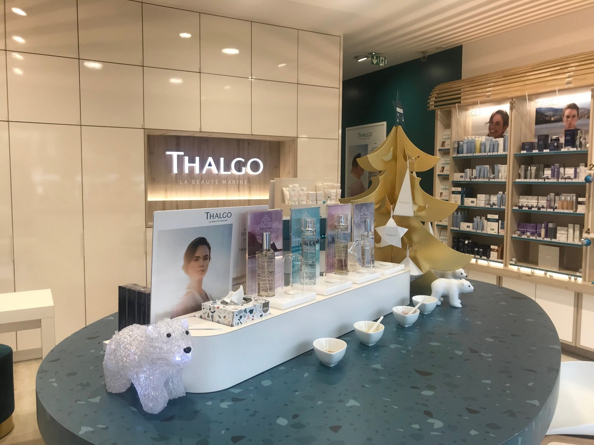 Institut Thalgo — photo 3