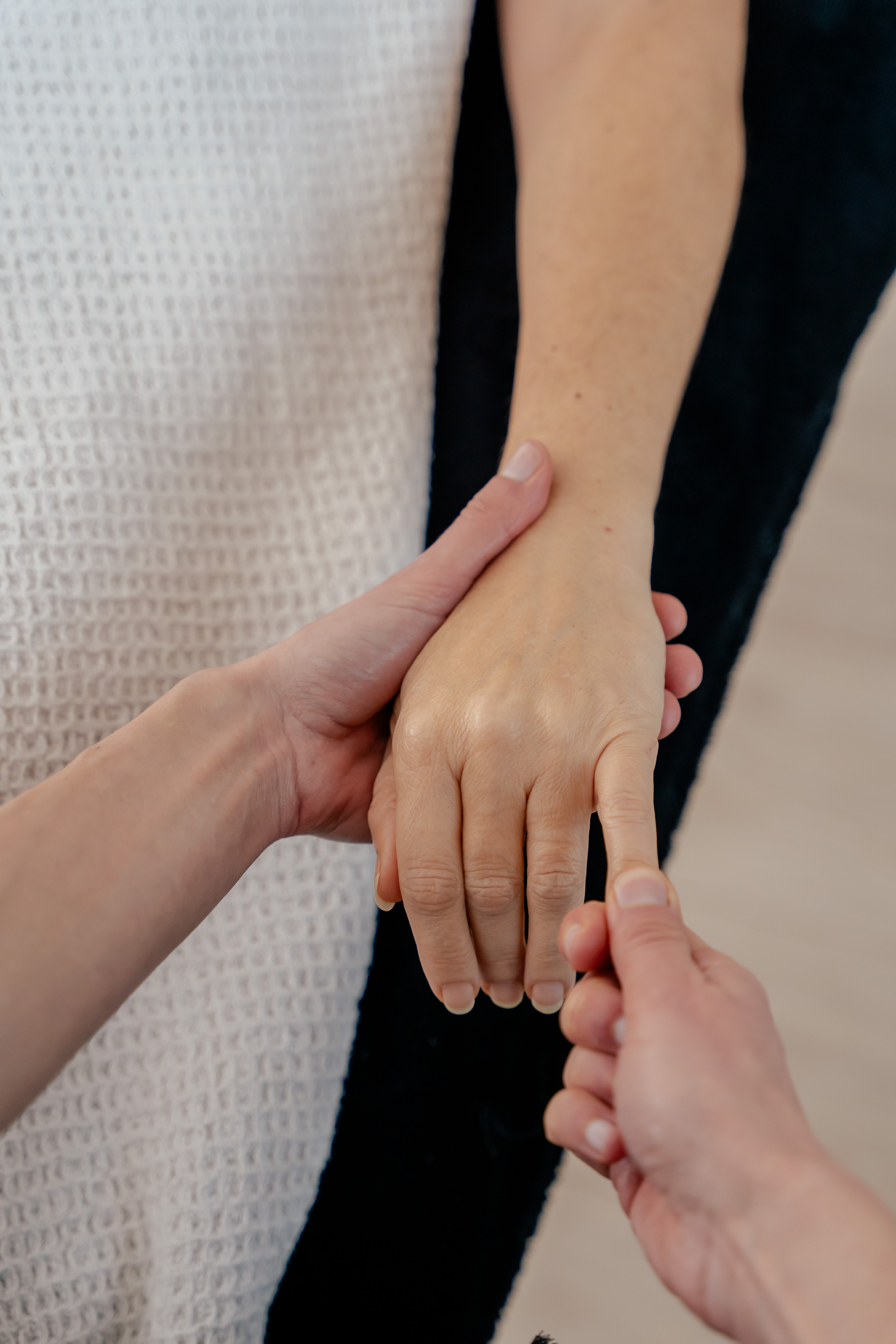 Atelier Do In : apprendre l’auto-massage_Cluses
