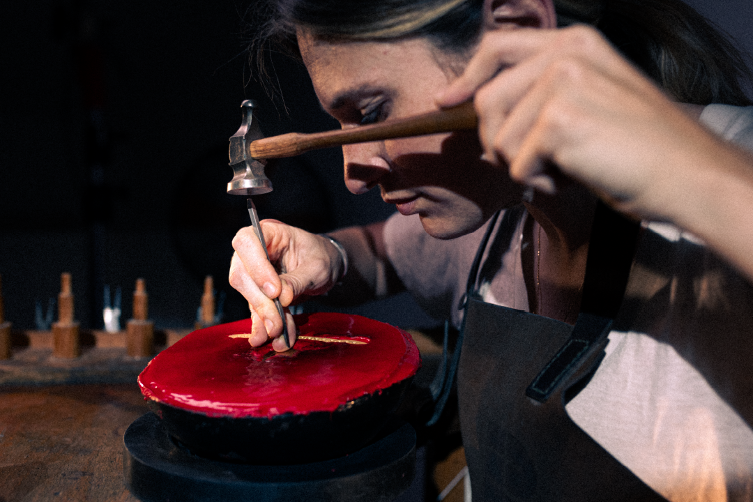 CHLOE HOQUET ARTISAN JOAILLIERE_Juvisy-sur-Orge
