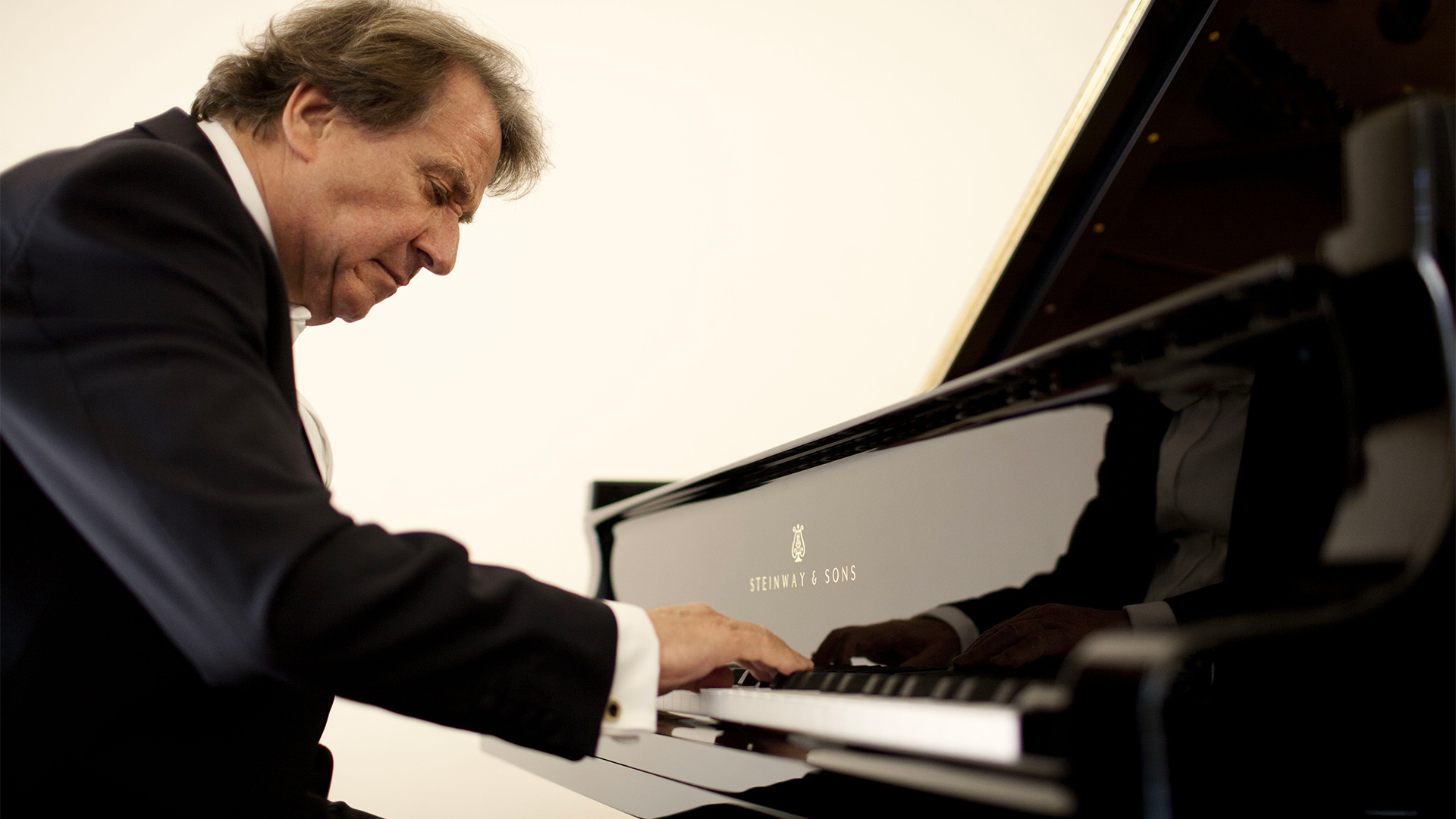 Mozart / Rachmaninov