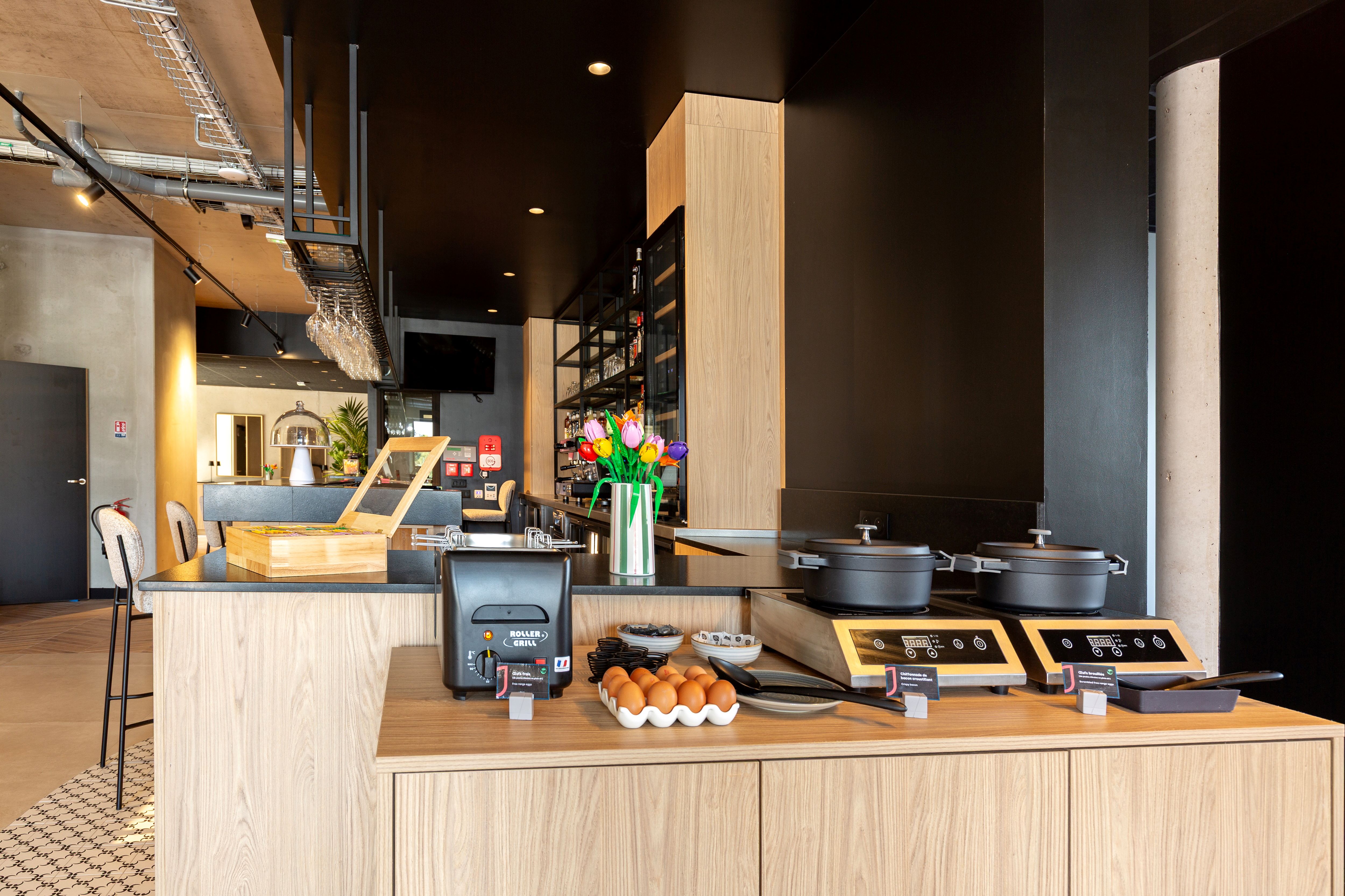 TULIP Hotels & Résidences - Marseille Aubagne