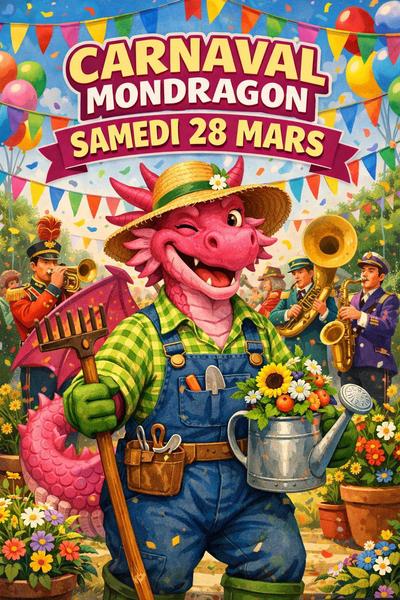 Carnaval de Mondragon>