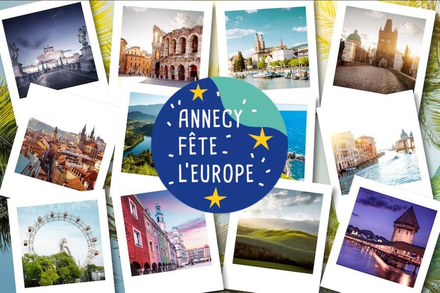 Qu'est ce que l'Europe ?_Annecy
